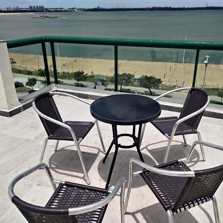 Flat Na Praia De Camburi, Veja As Opcoes De Quarto Daire Vitória Dış mekan fotoğraf