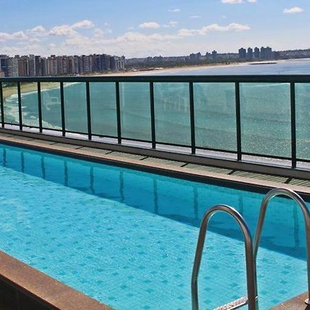 Flat Na Praia De Camburi, Veja As Opcoes De Quarto Daire Vitória Dış mekan fotoğraf