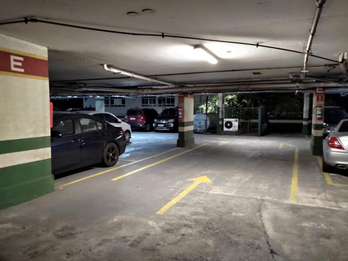 Flat Na Praia De Camburi, Veja As Opcoes De Quarto Daire Vitória Dış mekan fotoğraf