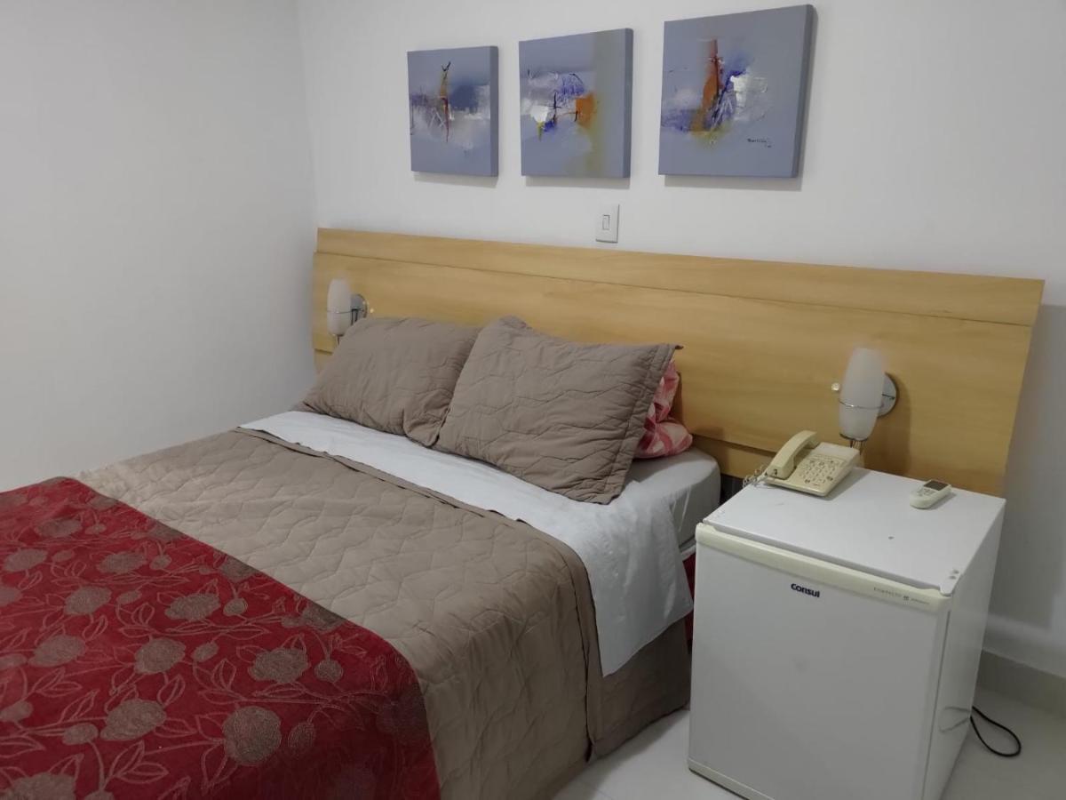 Flat Na Praia De Camburi, Veja As Opcoes De Quarto Daire Vitória Dış mekan fotoğraf