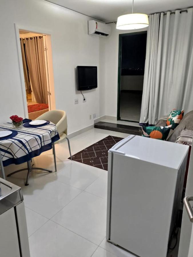 Flat Na Praia De Camburi, Veja As Opcoes De Quarto Daire Vitória Dış mekan fotoğraf
