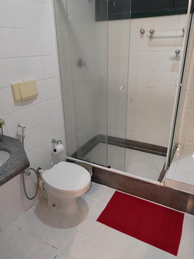 Flat Na Praia De Camburi, Veja As Opcoes De Quarto Daire Vitória Dış mekan fotoğraf