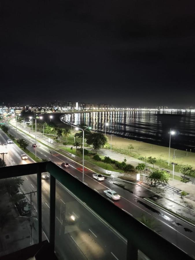 Flat Na Praia De Camburi, Veja As Opcoes De Quarto Daire Vitória Dış mekan fotoğraf