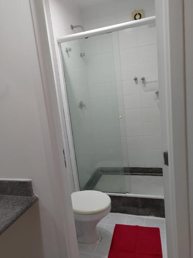 Flat Na Praia De Camburi, Veja As Opcoes De Quarto Daire Vitória Dış mekan fotoğraf