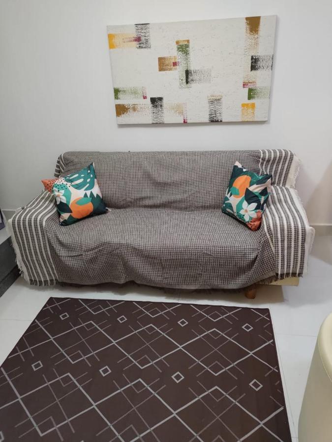 Flat Na Praia De Camburi, Veja As Opcoes De Quarto Daire Vitória Dış mekan fotoğraf
