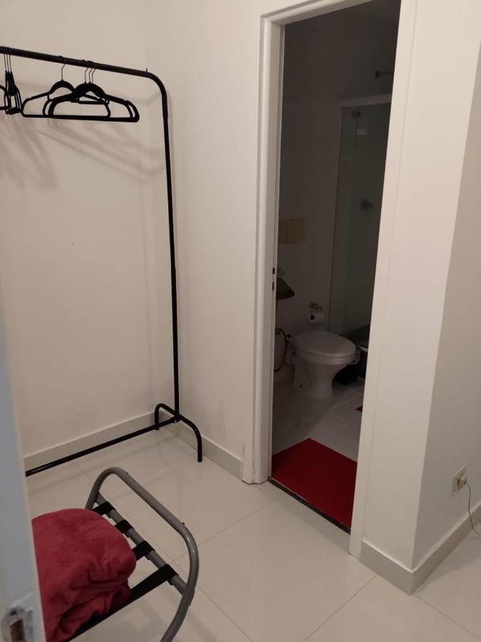 Flat Na Praia De Camburi, Veja As Opcoes De Quarto Daire Vitória Dış mekan fotoğraf