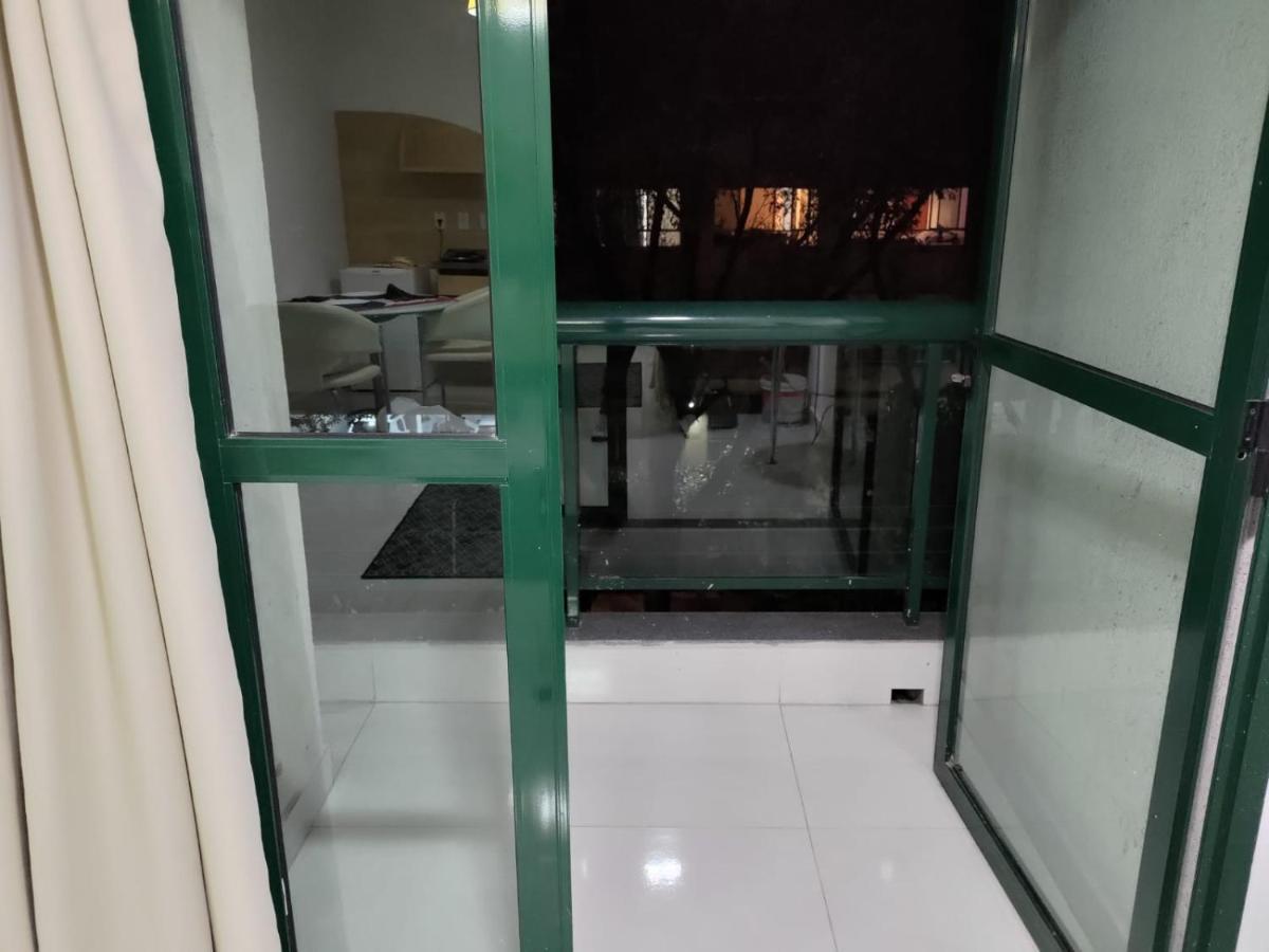 Flat Na Praia De Camburi, Veja As Opcoes De Quarto Daire Vitória Dış mekan fotoğraf
