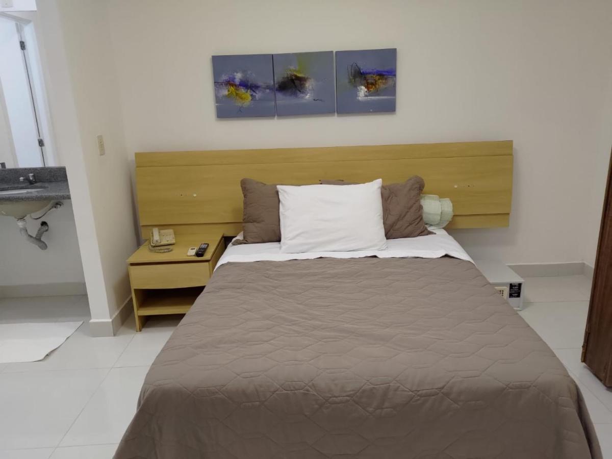 Flat Na Praia De Camburi, Veja As Opcoes De Quarto Daire Vitória Dış mekan fotoğraf